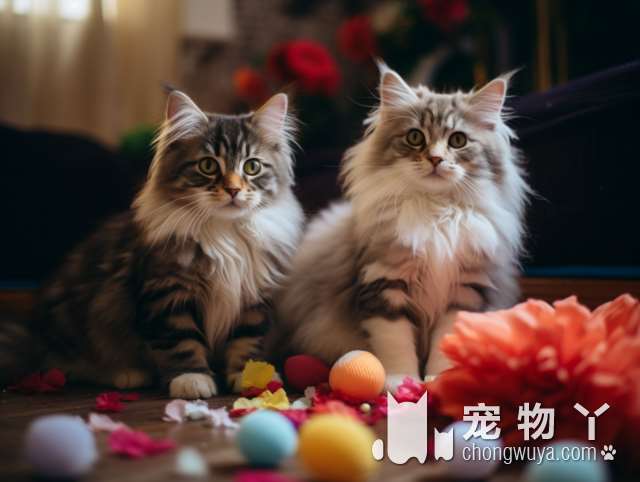 猫界最长毛猫是哪种？